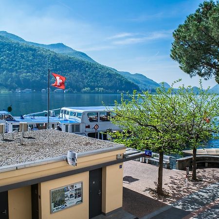 Al Battello Bed & Breakfast มอร์โคทตี ภายนอก รูปภาพ