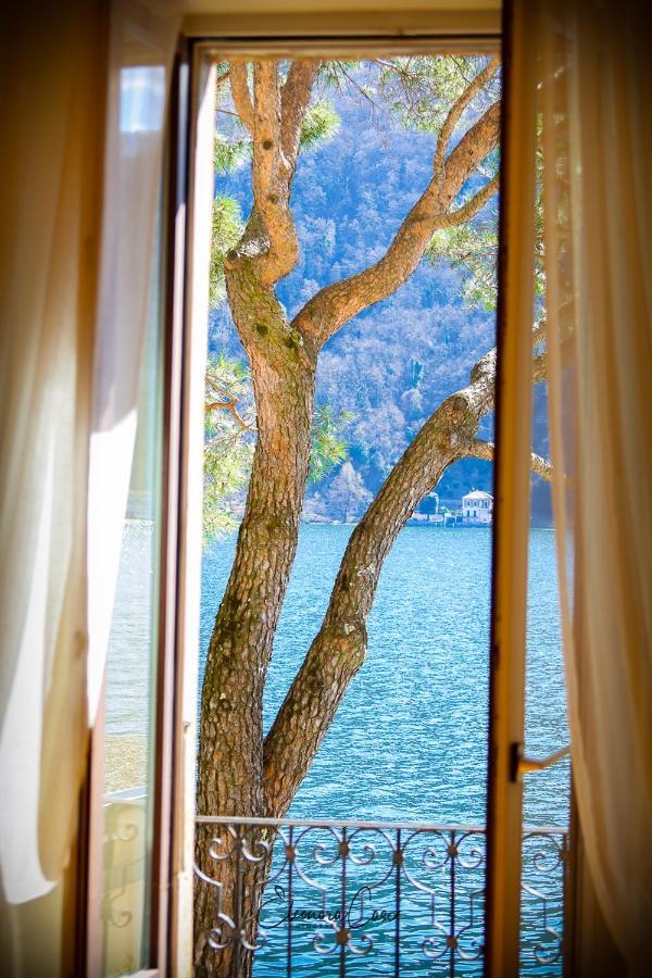 Al Battello Bed & Breakfast มอร์โคทตี ภายนอก รูปภาพ
