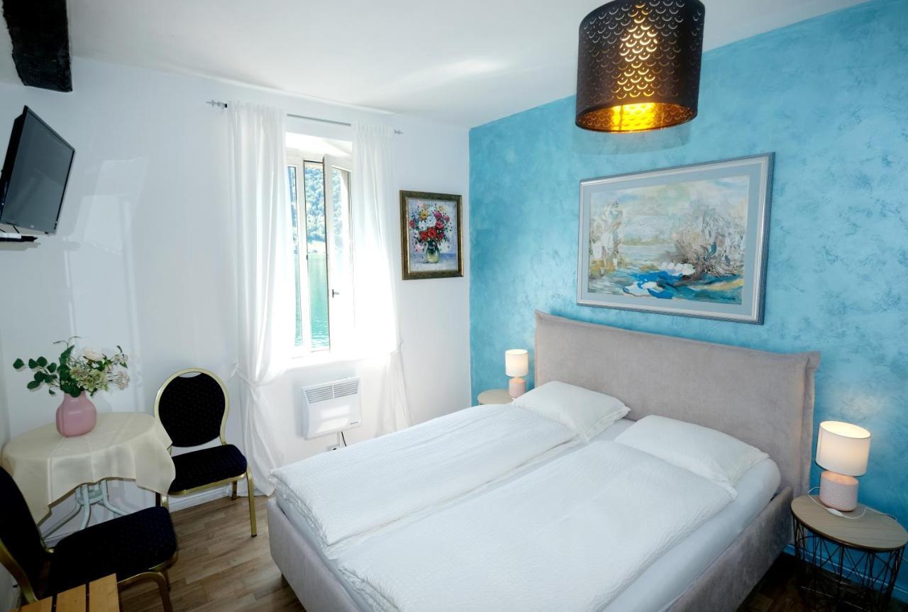 Al Battello Bed & Breakfast มอร์โคทตี ภายนอก รูปภาพ