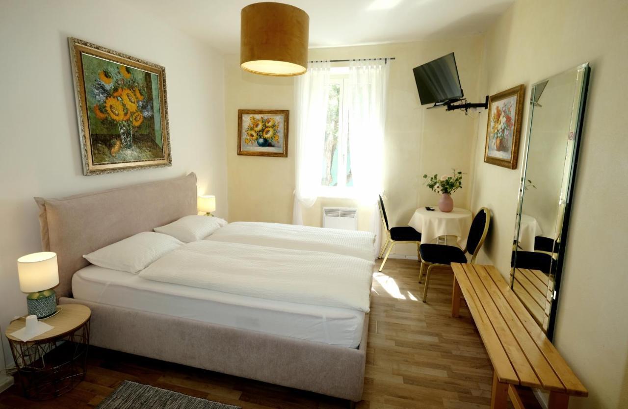 Al Battello Bed & Breakfast มอร์โคทตี ภายนอก รูปภาพ
