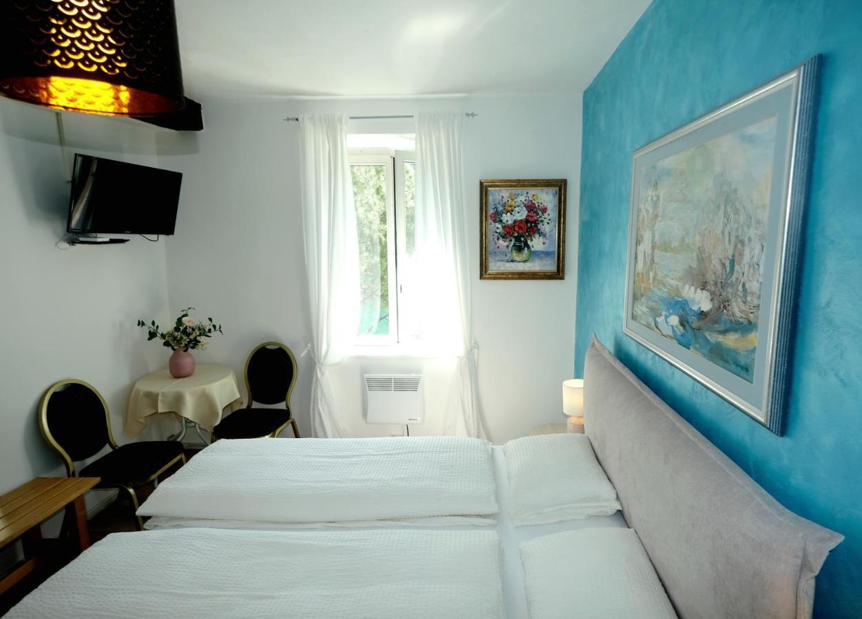 Al Battello Bed & Breakfast มอร์โคทตี ภายนอก รูปภาพ