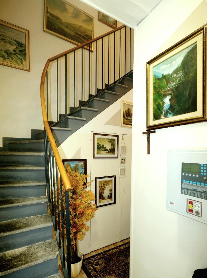 Al Battello Bed & Breakfast มอร์โคทตี ภายนอก รูปภาพ