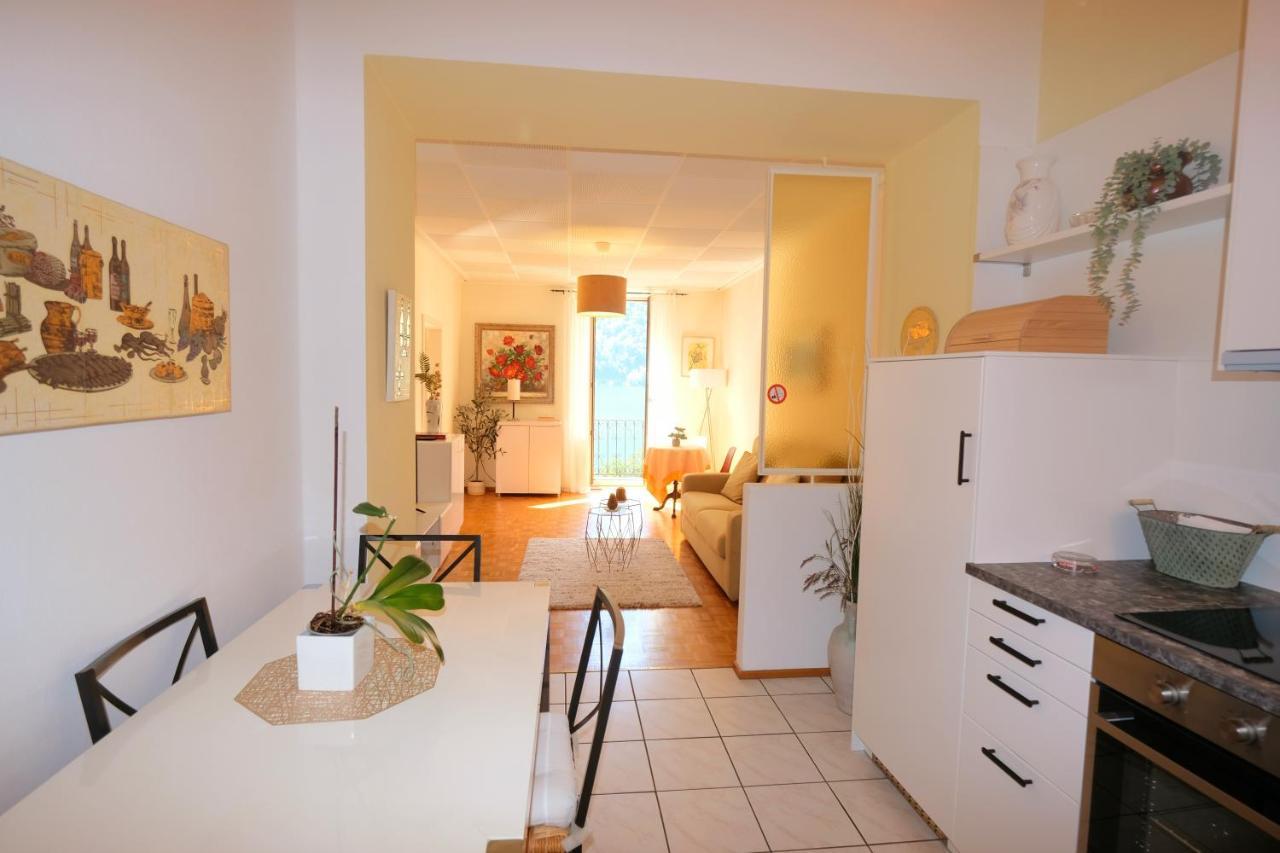 Al Battello Bed & Breakfast มอร์โคทตี ภายนอก รูปภาพ