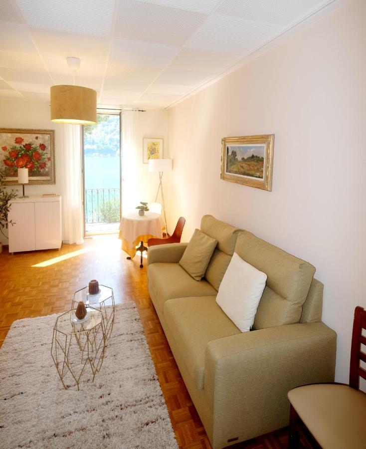 Al Battello Bed & Breakfast มอร์โคทตี ภายนอก รูปภาพ