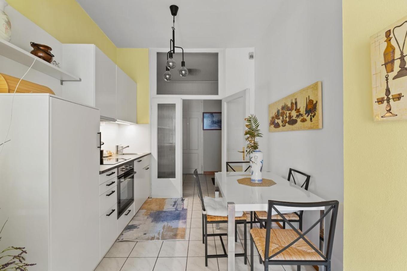 Al Battello Bed & Breakfast มอร์โคทตี ภายนอก รูปภาพ