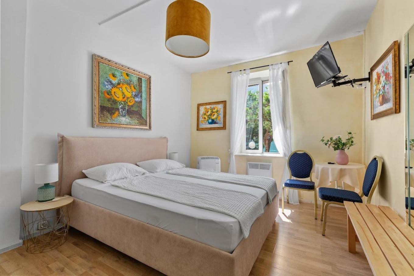 Al Battello Bed & Breakfast มอร์โคทตี ภายนอก รูปภาพ
