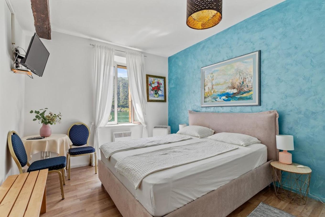 Al Battello Bed & Breakfast มอร์โคทตี ภายนอก รูปภาพ